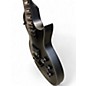 Used ESP LTD EC-257 Flat Black Solid Body Electric Guitar