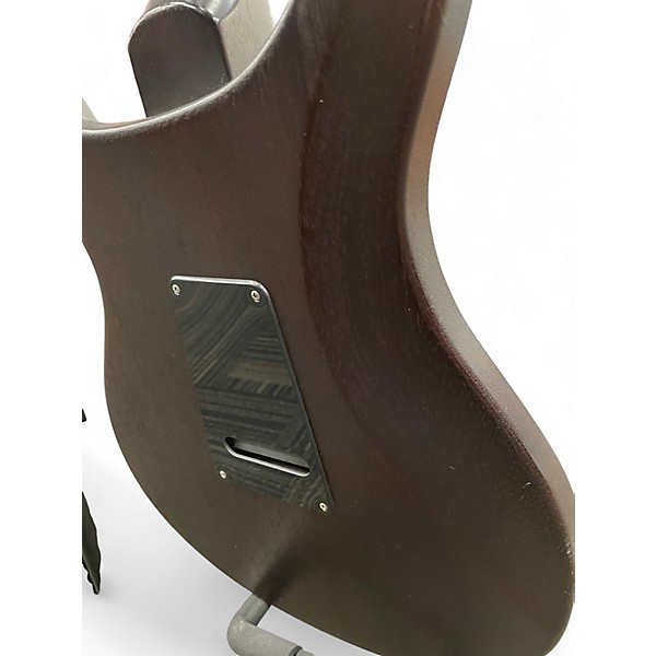 Used PRS S2 Standard 24 Tobacco Burst Solid Body Electric Guitar