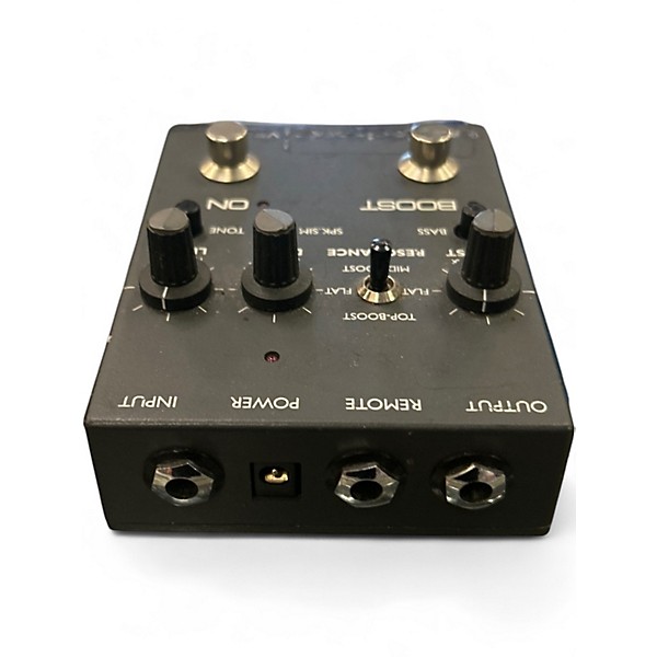 Used TC Electronic VPD1 Vintage Overdrive Effect Pedal
