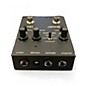 Used TC Electronic VPD1 Vintage Overdrive Effect Pedal