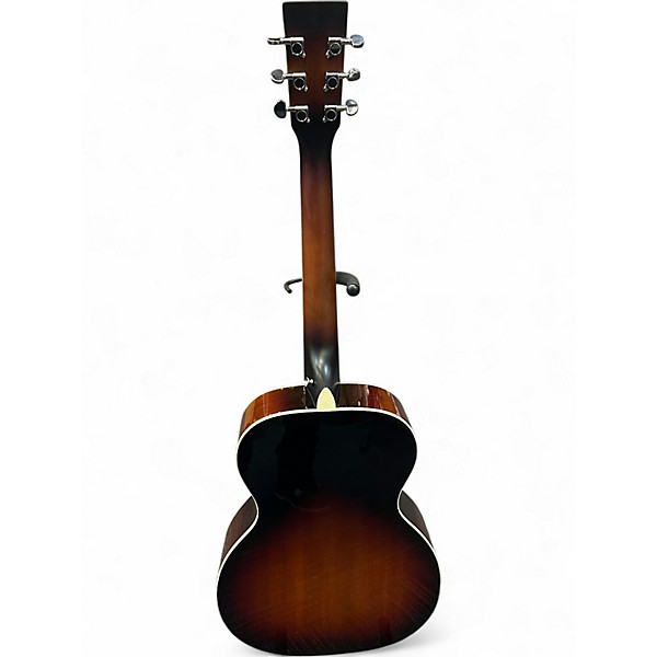 Used SIGMA SIG80MJEVSB Vintage Sunburst Acoustic Guitar