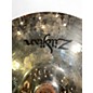 Used Zildjian 18in A Custom Crash Cymbal