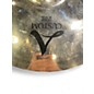 Used Zildjian 18in A Custom Crash Cymbal