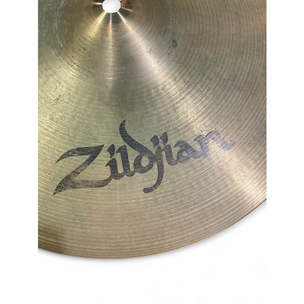 Used Zildjian 14in New Beat Hi Hat Bottom Cymbal