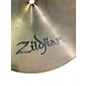 Used Zildjian 14in New Beat Hi Hat Bottom Cymbal