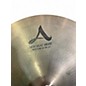 Used Zildjian 14in New Beat Hi Hat Bottom Cymbal