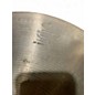Used Zildjian 14in New Beat Hi Hat Bottom Cymbal