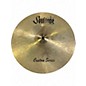 Used Soultone 14in CUSTOM Hi Hat Bottom Cymbal thumbnail