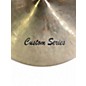 Used Soultone 14in CUSTOM Hi Hat Bottom Cymbal