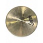 Used Soultone 14in CUSTOM Hi Hat Bottom Cymbal
