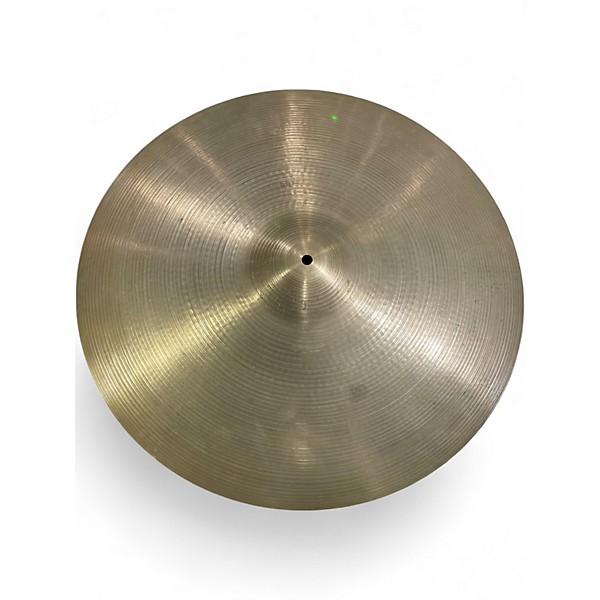 Used Zildjian 22in Avedis Ride Cymbal