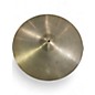 Used Zildjian 22in Avedis Ride Cymbal thumbnail