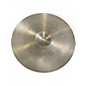 Used Zildjian 22in Avedis Ride Cymbal