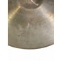 Used Zildjian 22in Avedis Ride Cymbal