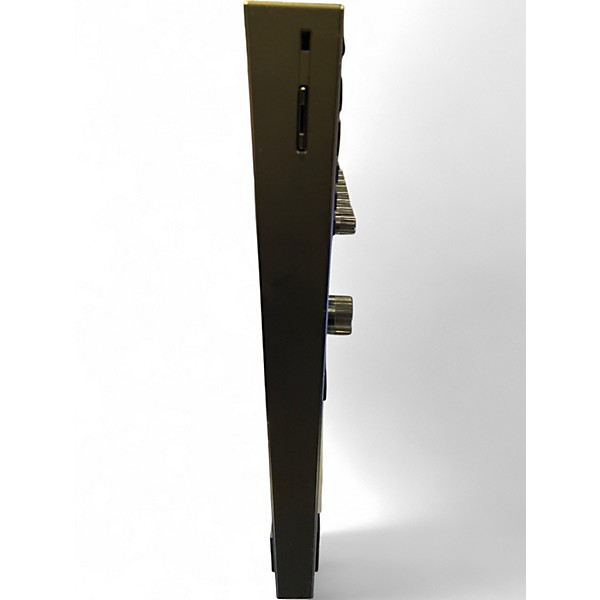 Used Native Instruments Maschine+ MIDI Controller