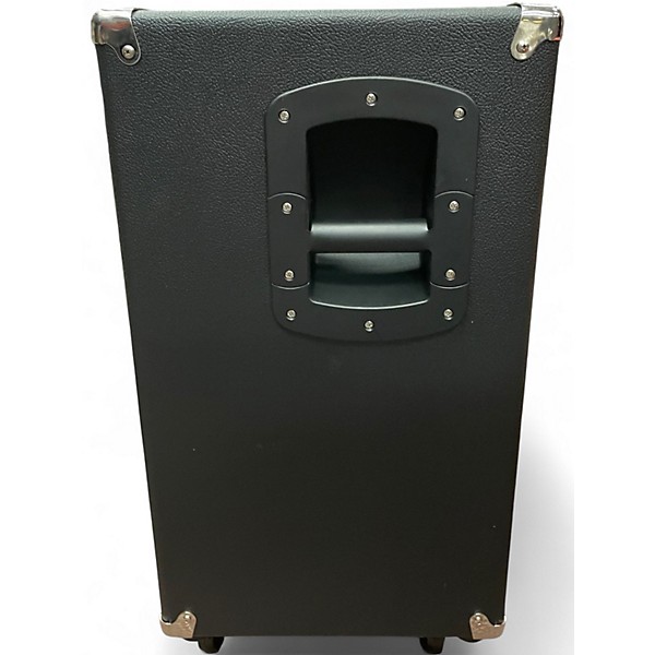 Used 2025 Fender Rumble 410 4x10 Bass Cabinet