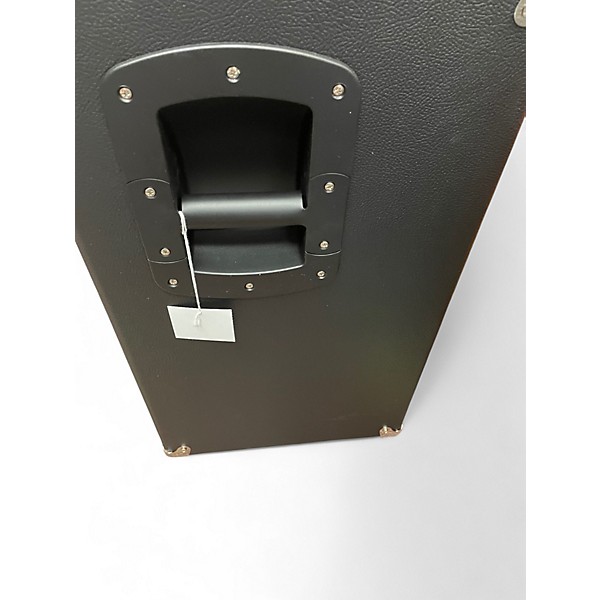 Used 2025 Fender Rumble 410 4x10 Bass Cabinet