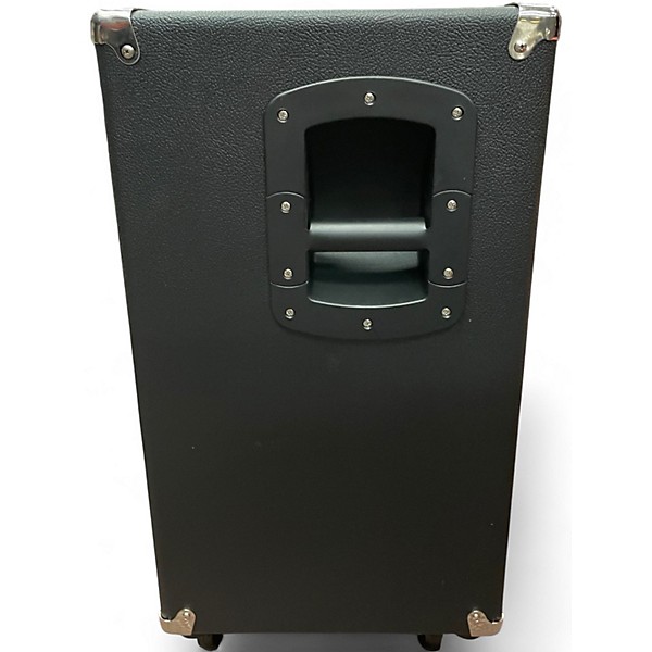 Used 2025 Fender Rumble 410 4x10 Bass Cabinet