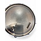 Used DW 5X12 Design Series Snare Satin Black Drum