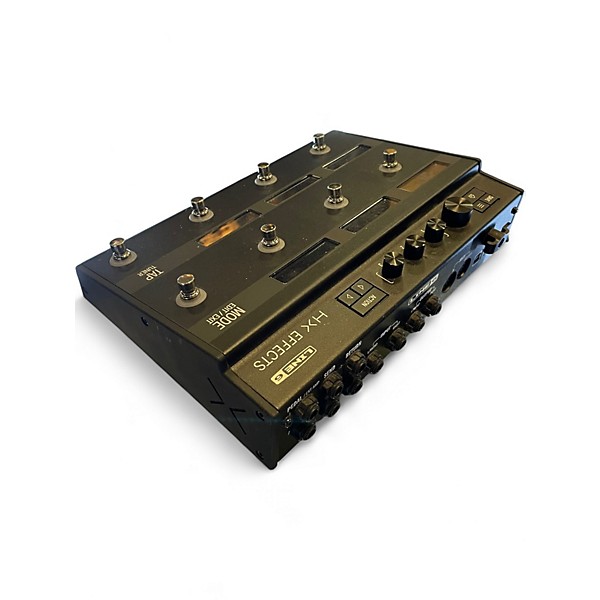 Used Line 6 HX Effects Effect Processor