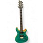 Used PRS CE24 Ocean Turquoise Solid Body Electric Guitar thumbnail