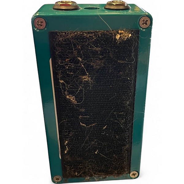 Used EarthQuaker Devices TENTACLE Effect Pedal