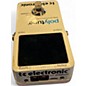 Used TC Electronic Polytune Tuner Pedal
