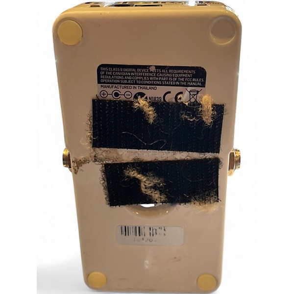 Used TC Electronic Polytune Tuner Pedal