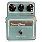 Used Maxon CS-550 Stereo Chorus Effect Pedal thumbnail