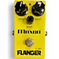 Used Maxon Flanger FL301 Effect Pedal thumbnail