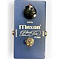 Used Maxon Phaser Tone Effect Pedal thumbnail