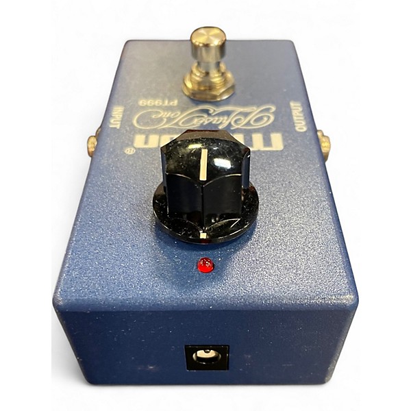 Used Maxon Phaser Tone Effect Pedal