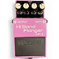 Used BOSS HF-2 Hi Band Flanger Effect Pedal thumbnail