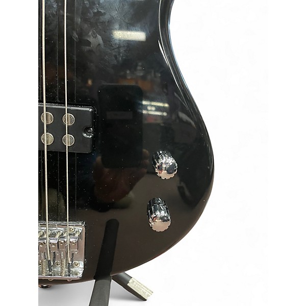 Used Ibanez Gio Ax Black Solid Body Electric Guitar