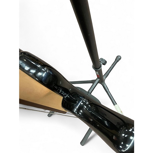 Used Ibanez Gio Ax Black Solid Body Electric Guitar