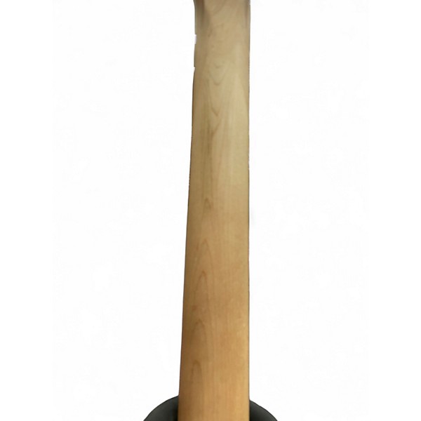 Used Ibanez Gio Ax Black Solid Body Electric Guitar