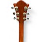Used Blueridge BG60 Contemporary Series Slope Shoulder Dreadnought 2 Color Sunburst Acoustic Guitar