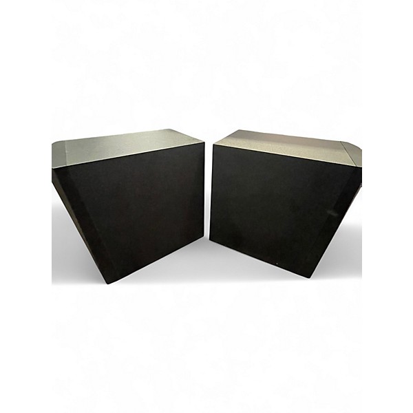 Used ADAM Audio T5V PAIR Powered Monitor