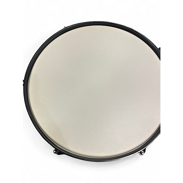 Used PDP by DW 14in  Encore Snare Metallic Blue Drum