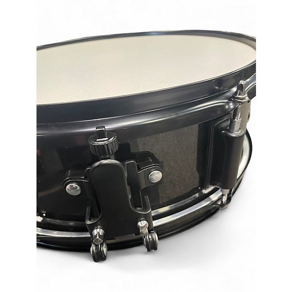 Used PDP by DW 14in  Encore Snare Metallic Blue Drum