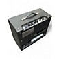 Used Fender Blues Junior 15W 1x12 Tube Guitar Combo Amp
