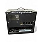 Used Fender Blues Junior 15W 1x12 Tube Guitar Combo Amp