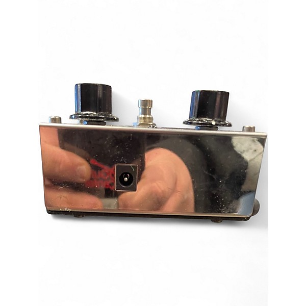 Used Biyang Compress Effect Pedal
