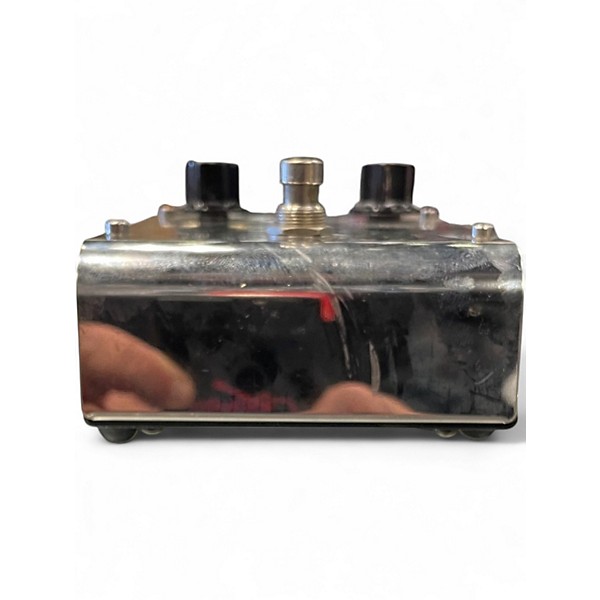 Used Biyang Compress Effect Pedal