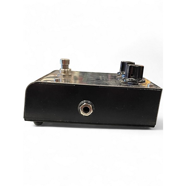 Used Biyang Compress Effect Pedal