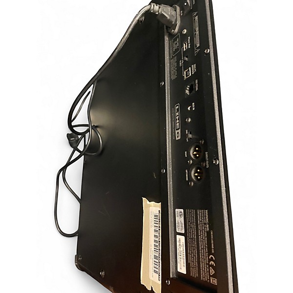 Used Line 6 SPIDER V120 Guitar Combo Amp