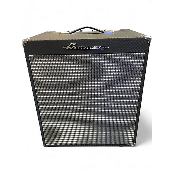 Used Ampeg ROCKET BASS RB-112 Bass Combo Amp