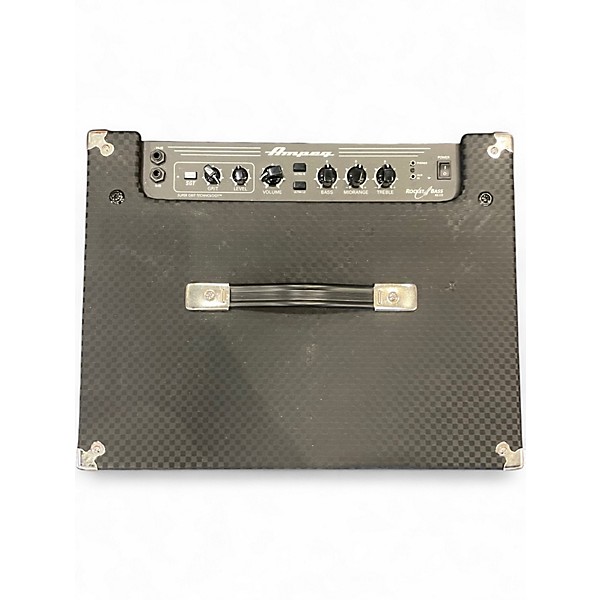 Used Ampeg ROCKET BASS RB-112 Bass Combo Amp