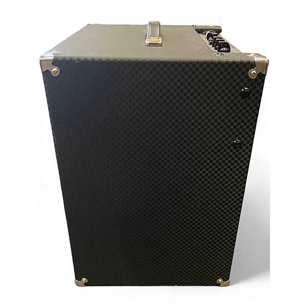 Used Ampeg ROCKET BASS RB-112 Bass Combo Amp