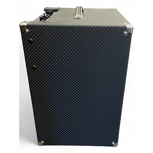 Used Ampeg ROCKET BASS RB-112 Bass Combo Amp